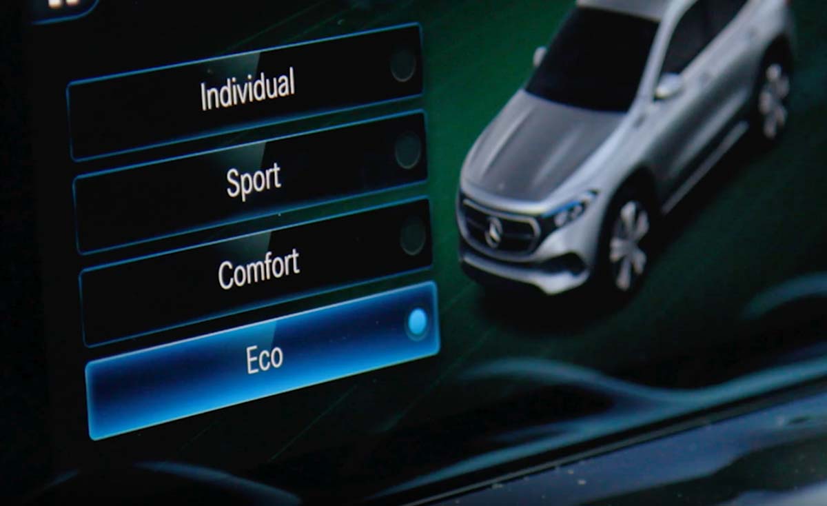 e-Driver - Veilig rijden met minimale CO2-uitstoot.